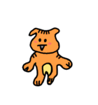 Junko's character prototype（個別スタンプ：30）