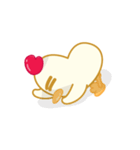 ChickChick ＆ Friends (ChickChick)（個別スタンプ：10）