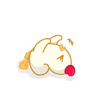 ChickChick ＆ Friends (ChickChick)（個別スタンプ：18）
