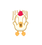ChickChick ＆ Friends (ChickChick)（個別スタンプ：23）