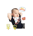 lovebabydiary（個別スタンプ：1）