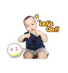 lovebabydiary（個別スタンプ：15）