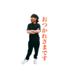 ダイシン菅店長生誕記念スタンプ2017（個別スタンプ：2）