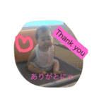 りんにゃんにゃん（個別スタンプ：13）