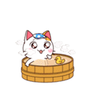 Nyan-tan（個別スタンプ：20）