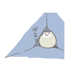 ハムまんちゃんスタンプ（個別スタンプ：6）