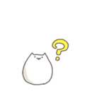 ハムまんちゃんスタンプ（個別スタンプ：17）