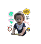 I am feifei baby（個別スタンプ：26）