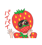 愉快な男子の日常2（個別スタンプ：5）