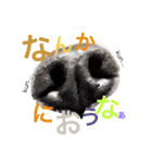 可愛すぎるキャバ嬢♡（個別スタンプ：9）