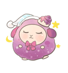 ChocoSheep Family（個別スタンプ：2）