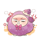 ChocoSheep Family（個別スタンプ：5）