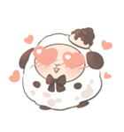 ChocoSheep Family（個別スタンプ：10）