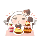 ChocoSheep Family（個別スタンプ：13）