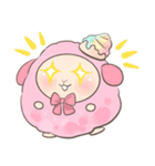 ChocoSheep Family（個別スタンプ：15）