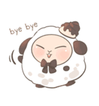 ChocoSheep Family（個別スタンプ：16）