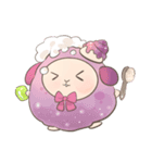 ChocoSheep Family（個別スタンプ：22）