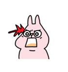 BO's Vibrant Life（個別スタンプ：2）
