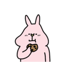 BO's Vibrant Life（個別スタンプ：3）