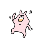 BO's Vibrant Life（個別スタンプ：4）