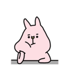 BO's Vibrant Life（個別スタンプ：6）