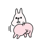 BO's Vibrant Life（個別スタンプ：8）