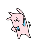 BO's Vibrant Life（個別スタンプ：17）