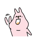 BO's Vibrant Life（個別スタンプ：19）