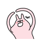 BO's Vibrant Life（個別スタンプ：21）