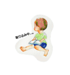 areumdesign@stamp（個別スタンプ：1）