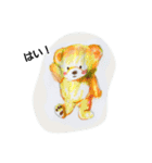 areumdesign@stamp（個別スタンプ：3）