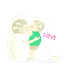areumdesign@stamp（個別スタンプ：7）