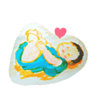 areumdesign@stamp（個別スタンプ：10）