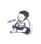 areumdesign@stamp（個別スタンプ：11）