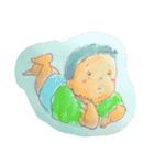 areumdesign@stamp（個別スタンプ：12）