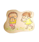 areumdesign@stamp（個別スタンプ：15）