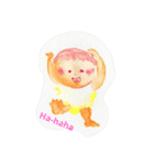 areumdesign@stamp（個別スタンプ：16）