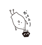 DTPさんたち（個別スタンプ：5）