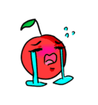 Garden Fruit Salad（個別スタンプ：1）