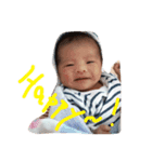 Reito-kun（個別スタンプ：4）