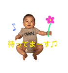 さくとの日常（個別スタンプ：12）