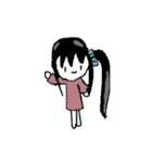 Opal sasa 21（個別スタンプ：1）