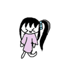 Opal sasa 21（個別スタンプ：2）