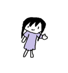 Opal sasa 21（個別スタンプ：5）