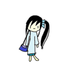 Opal sasa 21（個別スタンプ：12）