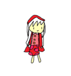 Opal sasa 21（個別スタンプ：21）