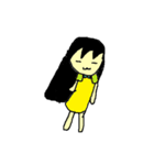 Opal sasa 21（個別スタンプ：26）
