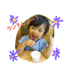 icika.love（個別スタンプ：19）