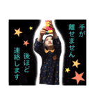 こころちゃんの気持ち（個別スタンプ：14）