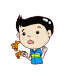 chady 2（個別スタンプ：6）